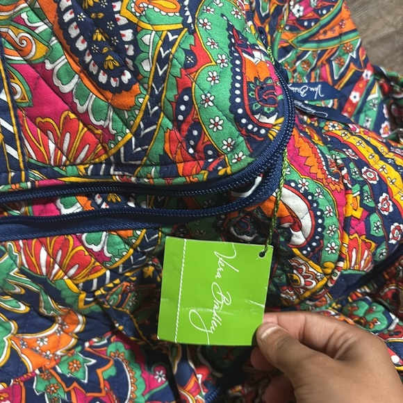 Gym bag/ carry-on - Picture 6 of 6